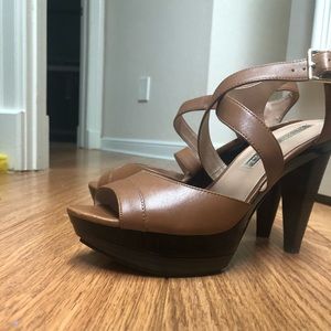 Audrey Brooke Women Shoes